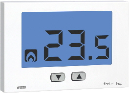 11122.12 Thalos Key 230 Bianco 11122.12 Thalos Key 230 Bianco