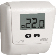 11125.10 Klima LCD 230V 11125.10 Klima LCD 230V