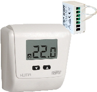 11125.00 Klima LCD RF 11125.00 Klima LCD RF