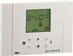 11610.02 Klio fancoil 11610.02 Klio fancoil