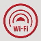 Symbol Wi-Fi Symbol Wi-Fi