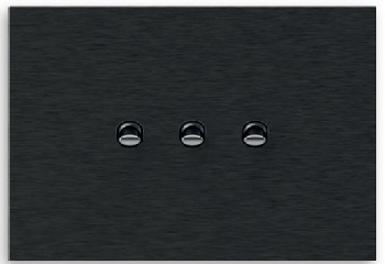 Modul EDGE Metall MT Anthrazit